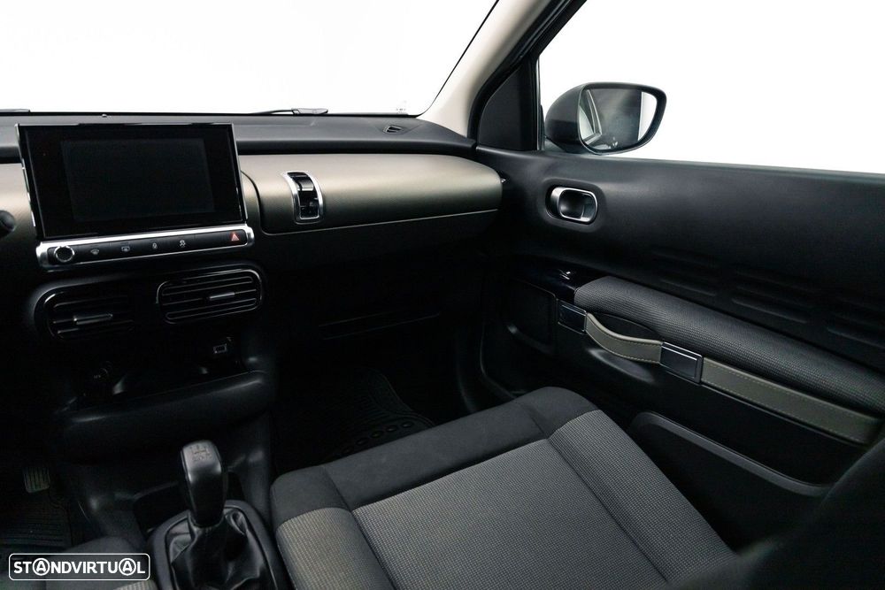 Citroën C4 Cactus 1.2 PureTech Feel - 17