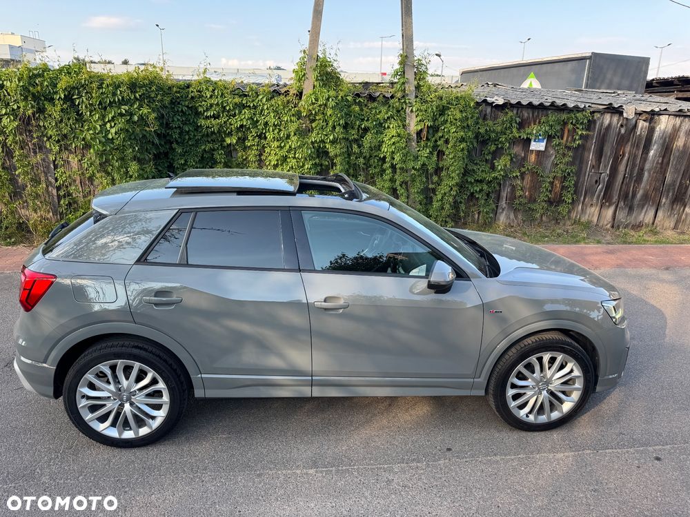 Audi Q2 30 TDI S tronic sport - 13