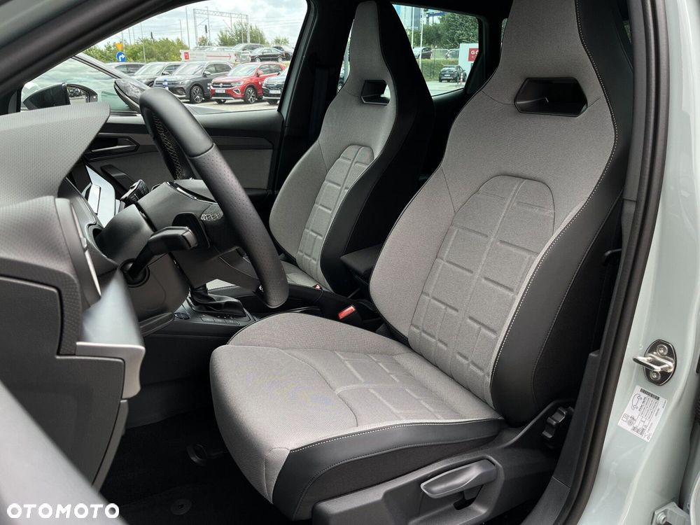 Seat Arona - 26