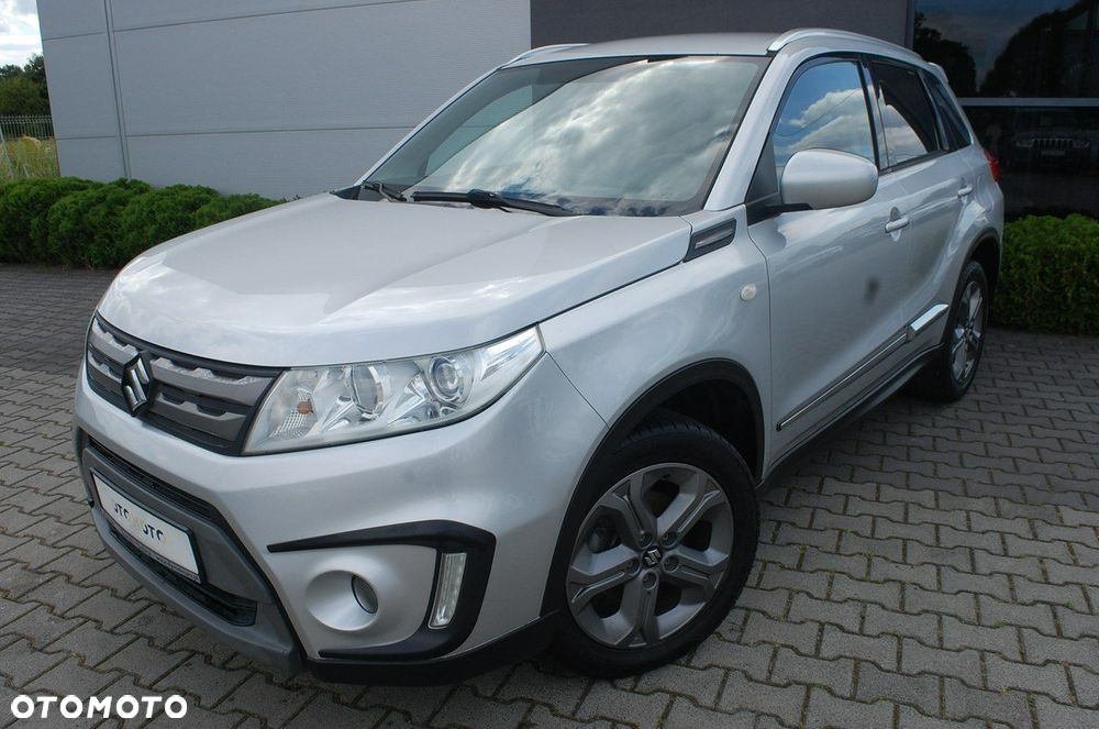 Suzuki Vitara - 10