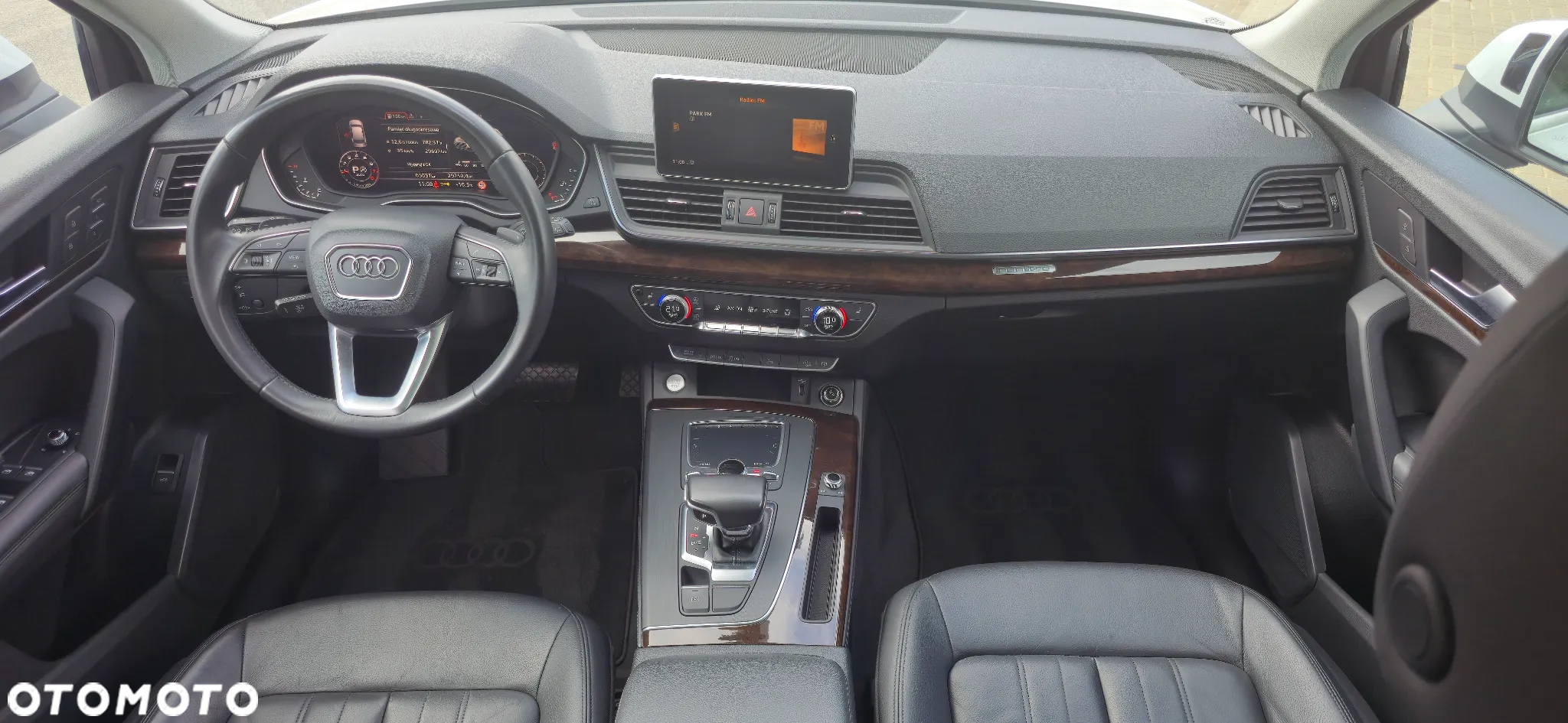 Audi Q5 2.0 TFSI Quattro S tronic - 19