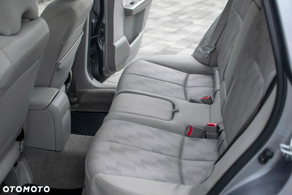 Subaru Forester - 35