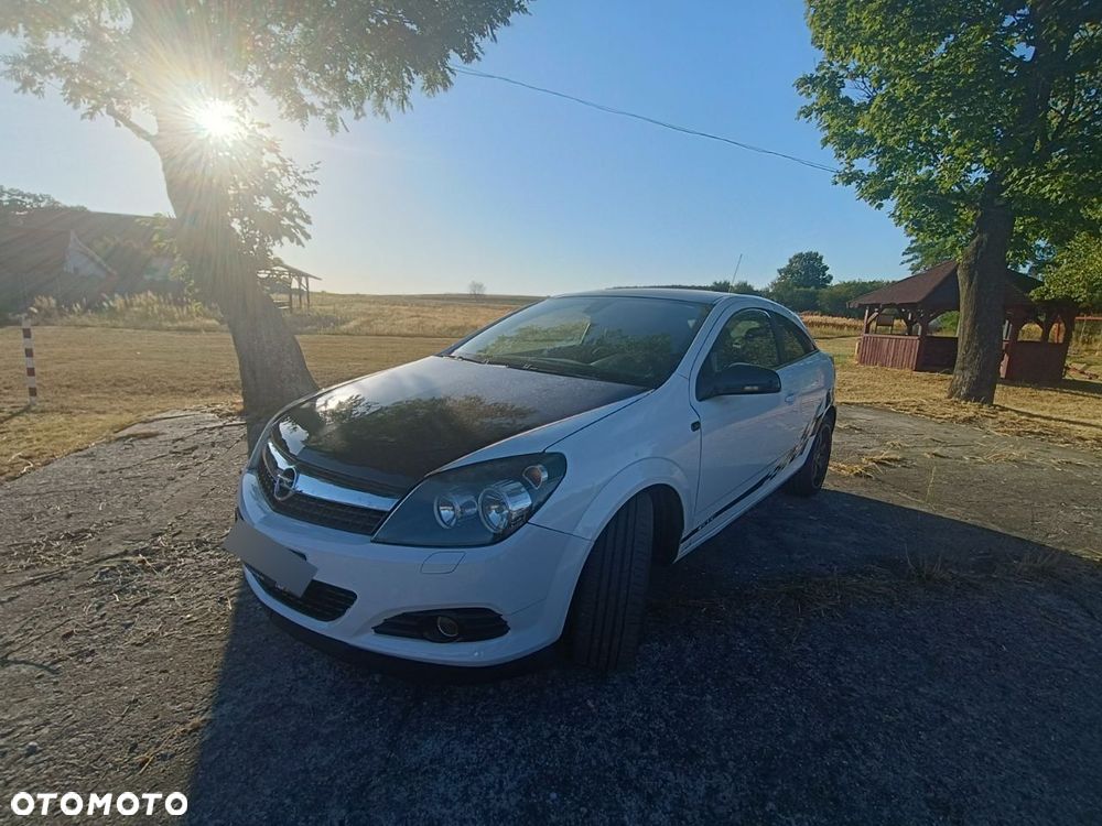 Opel Astra 1.6 - 14