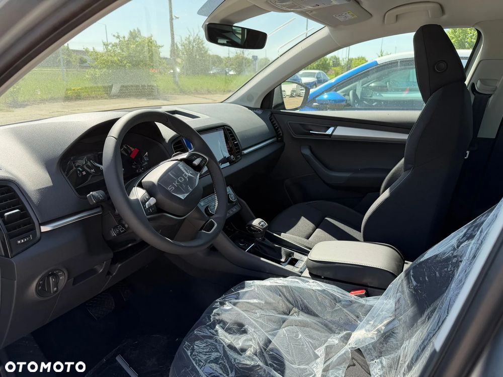 Skoda Karoq 1.5 TSI ACT Drive DSG - 3