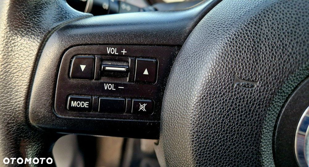 Mazda 2 1.3 Comfort - 9