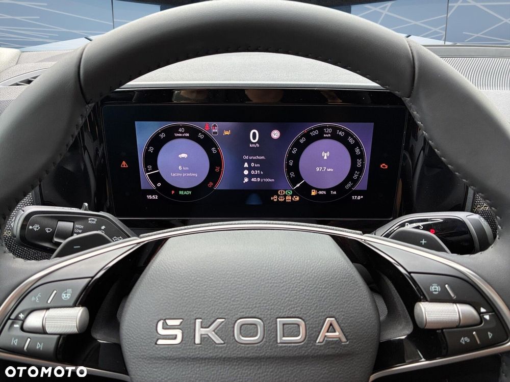Skoda Kodiaq - 17