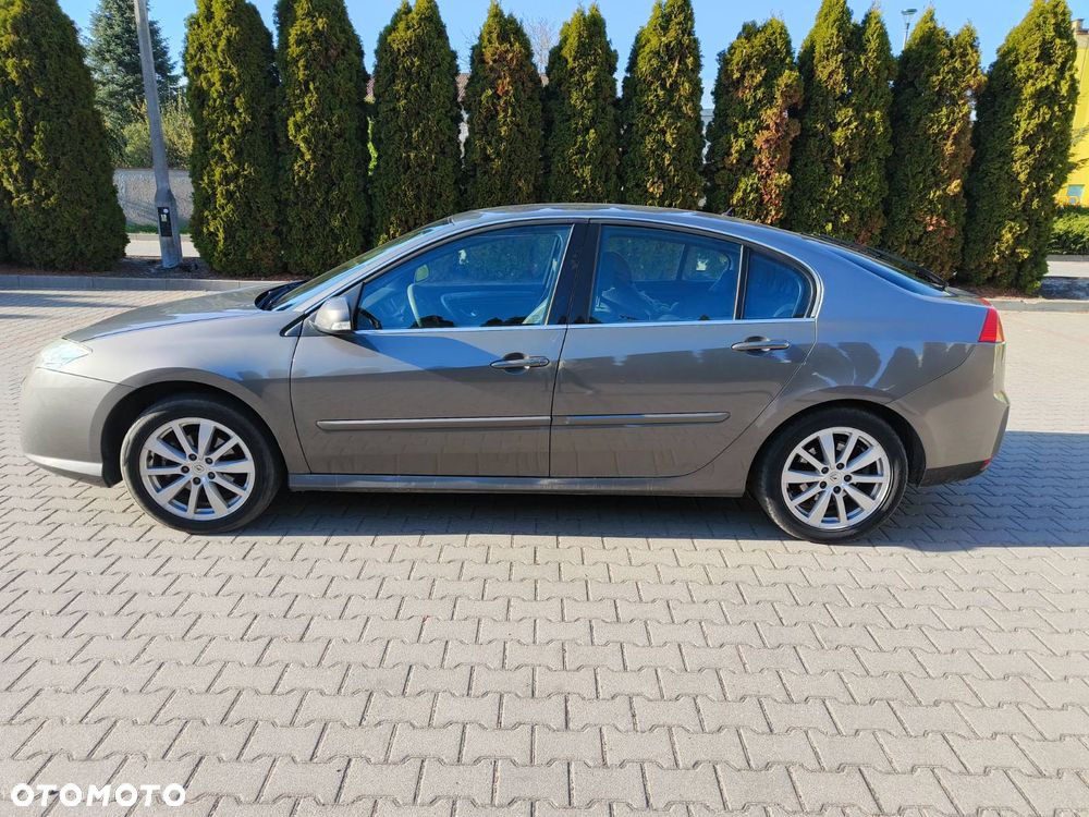 Renault Laguna 2.0 Privilege - 6
