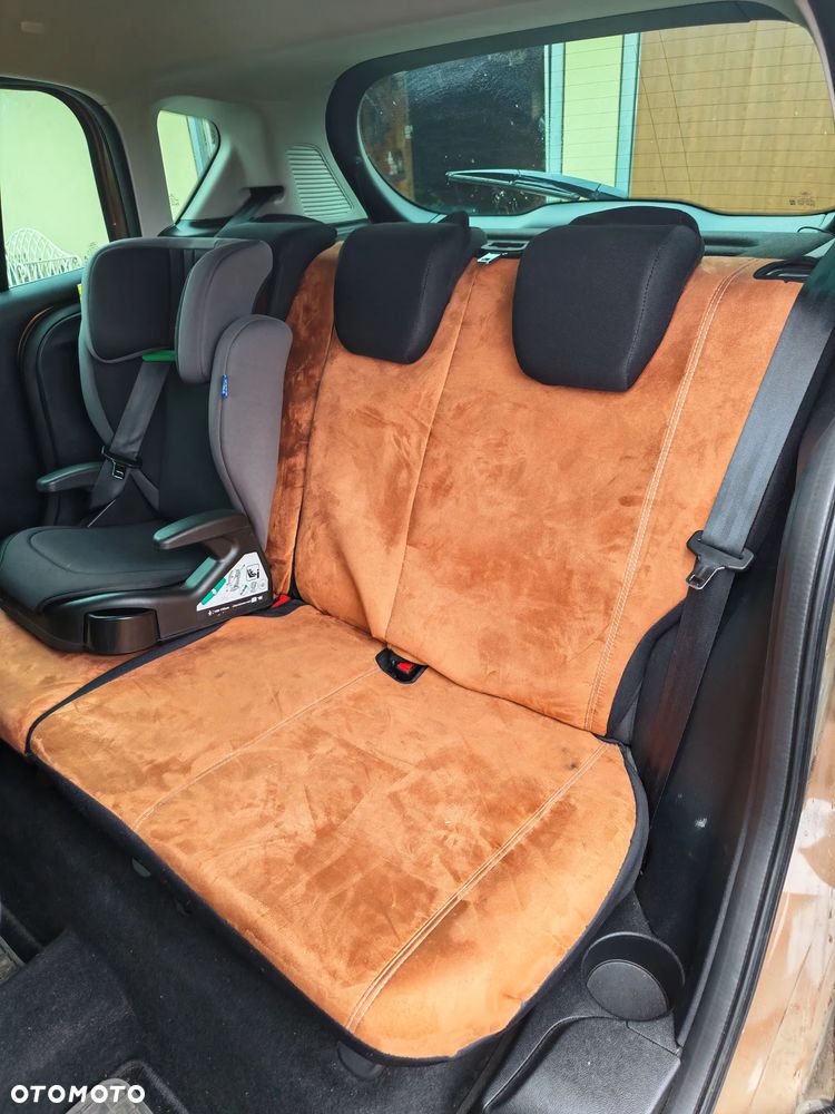 Ford B-MAX 1.0 EcoBoost Trend - 11