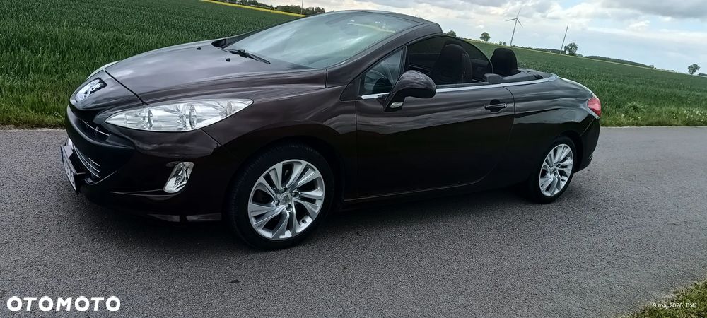 Peugeot 308 CC - 2