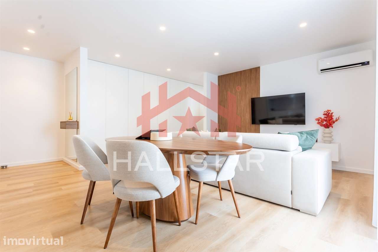 Apartamento T1 / Cozinha Equipada / Barosa - Grande imagem: 2/34