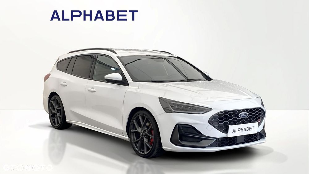 Ford Focus 2.3 EcoBoost ST X - 7