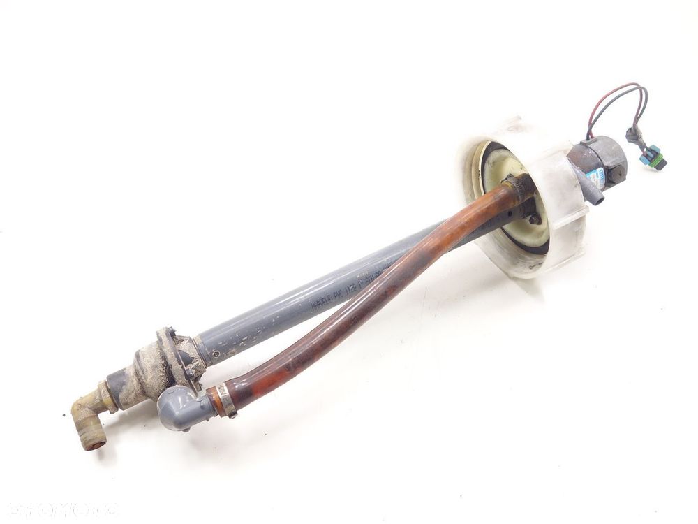 Zamiatarka Tennant M20 Pompa Wody Płynu 9002708 - 4