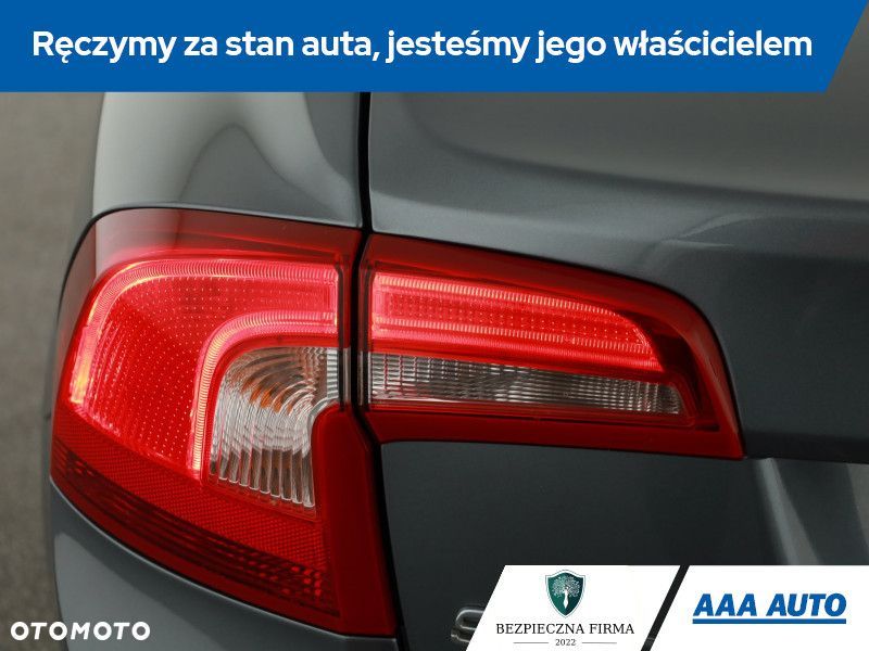 Volvo S60 - 16