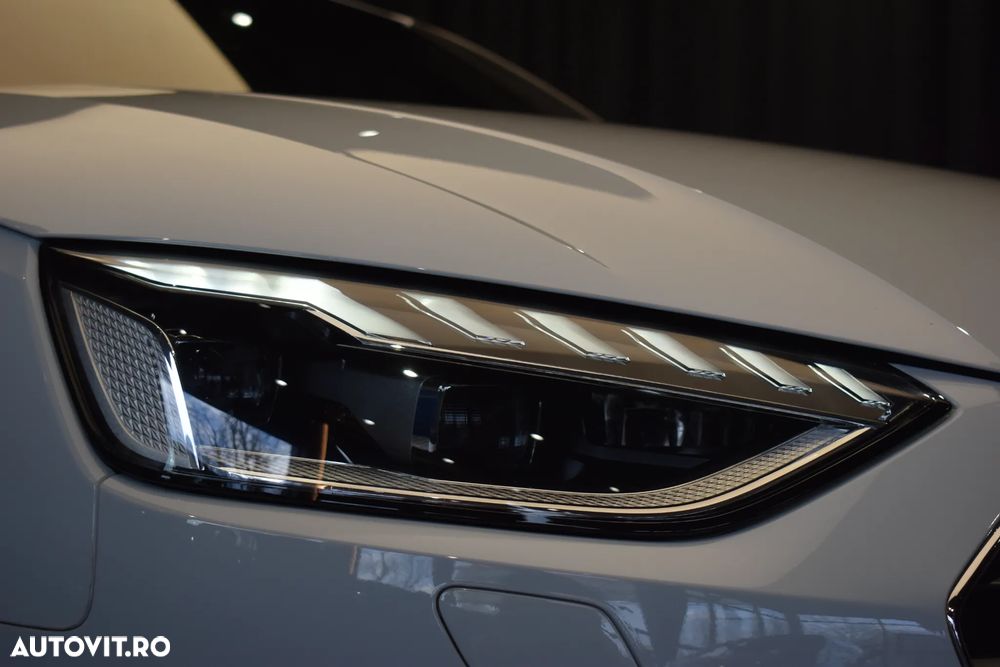 Audi A4 Allroad - 33