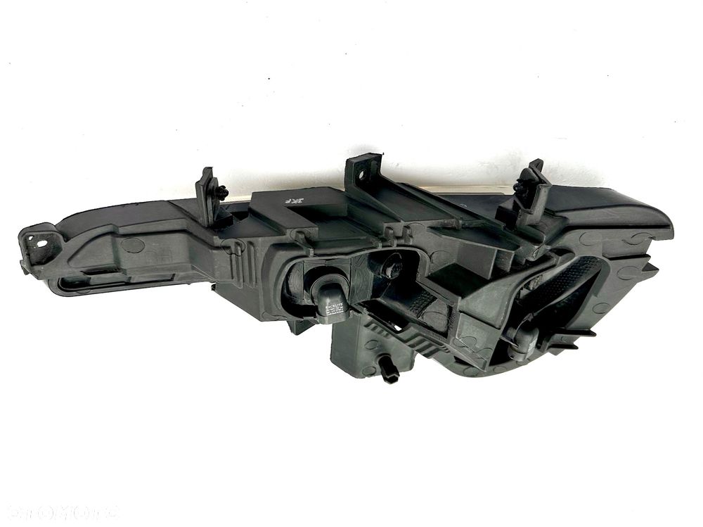 KIA SPORTAGE 3 III SL 2010 - 2015 HALOGEN HALOGENY LEWY PRAWY ORYGINAŁ OE - 12