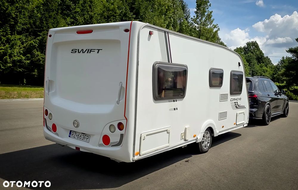 SWIFT Corniche - 7