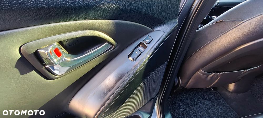 Hyundai ix35 2.0 CRDi 4WD Premium - 21