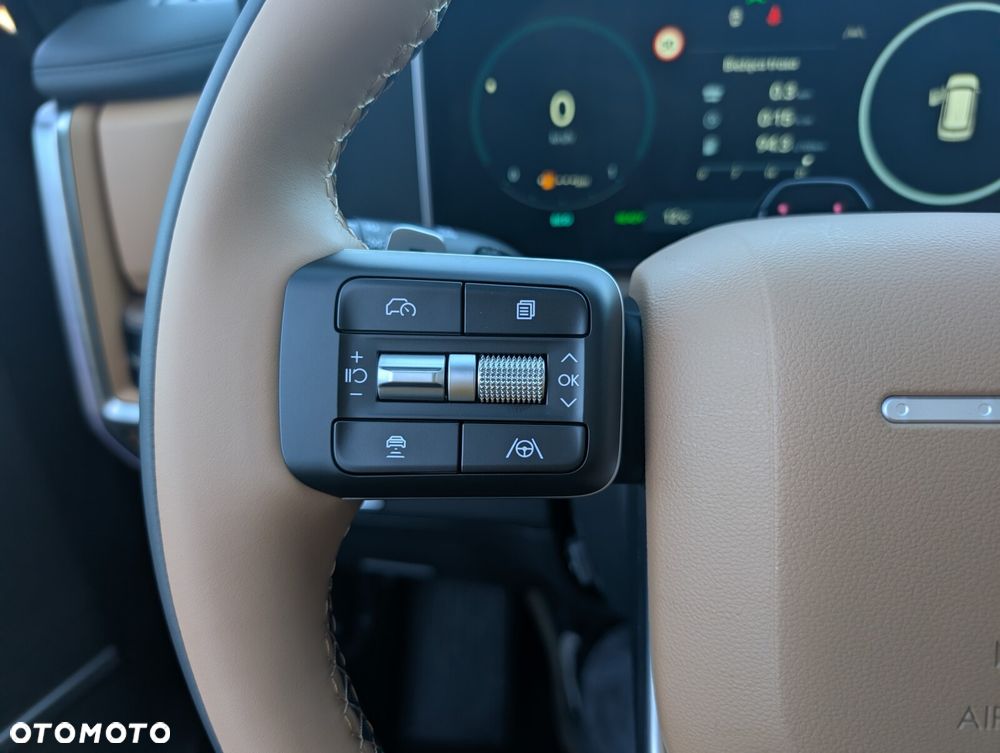 Hyundai Santa Fe 1.6 T-GDI HEV Calligraphy 4WD 6os - 7