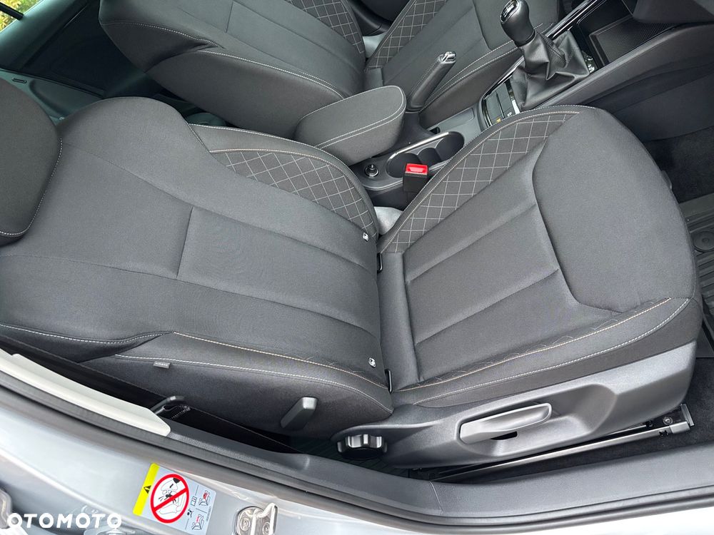 Skoda Kamiq 1.0 TSI Ambition - 11
