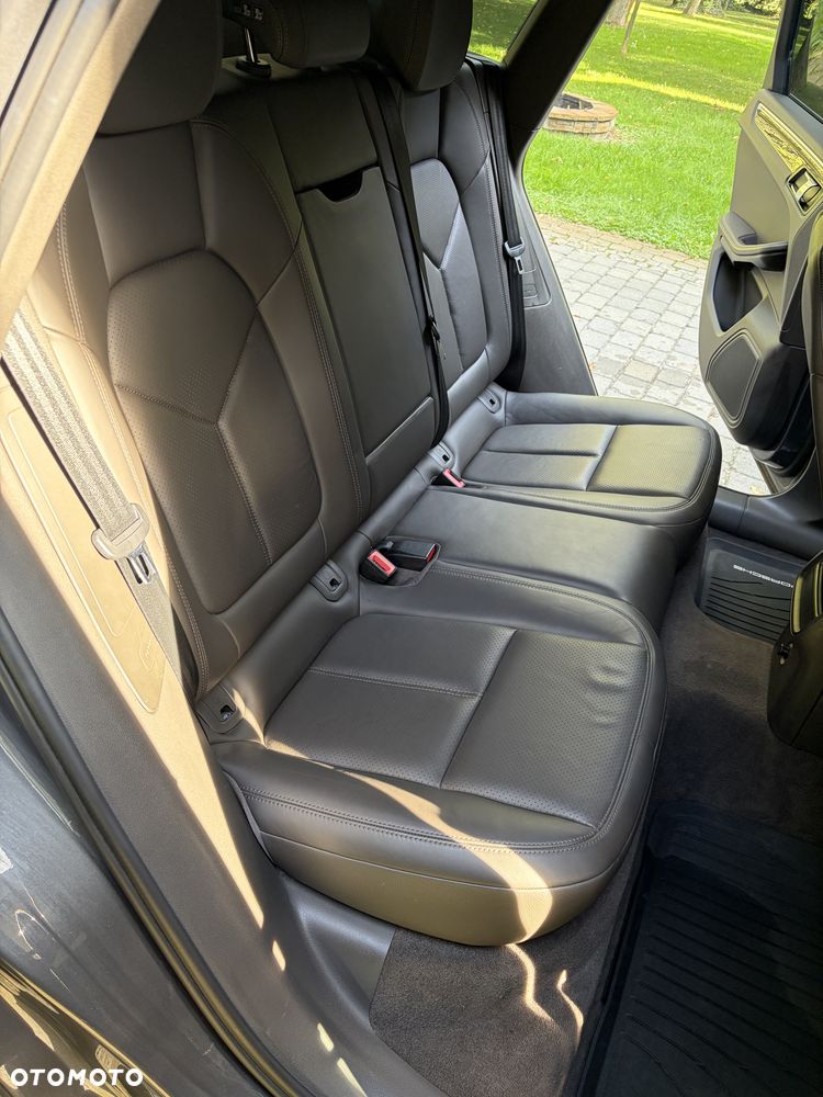 Porsche Macan S Diesel - 20