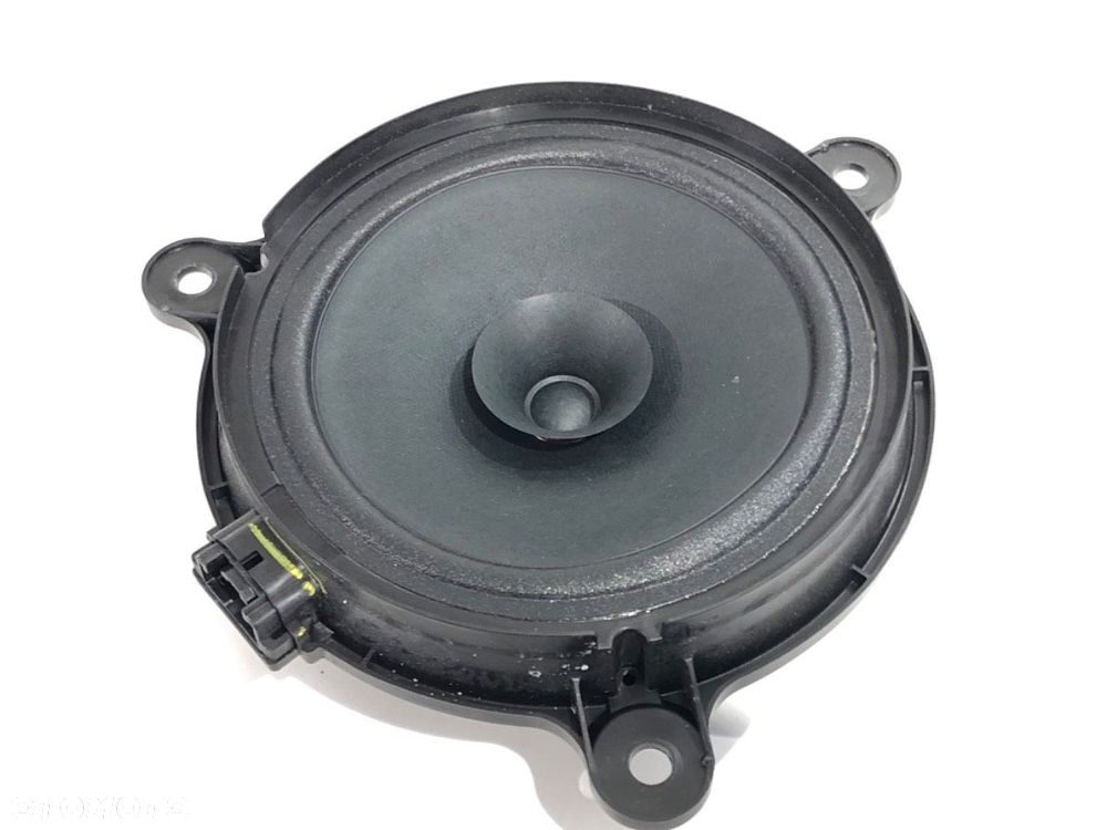 GŁOŚNIKI KOMPLET  MAZDA 2 (DL, DJ) 2014 - 2022 1.5 SKYACTIV-G 66 kW [90 KM] benzyna 2014 - 2017 - 3