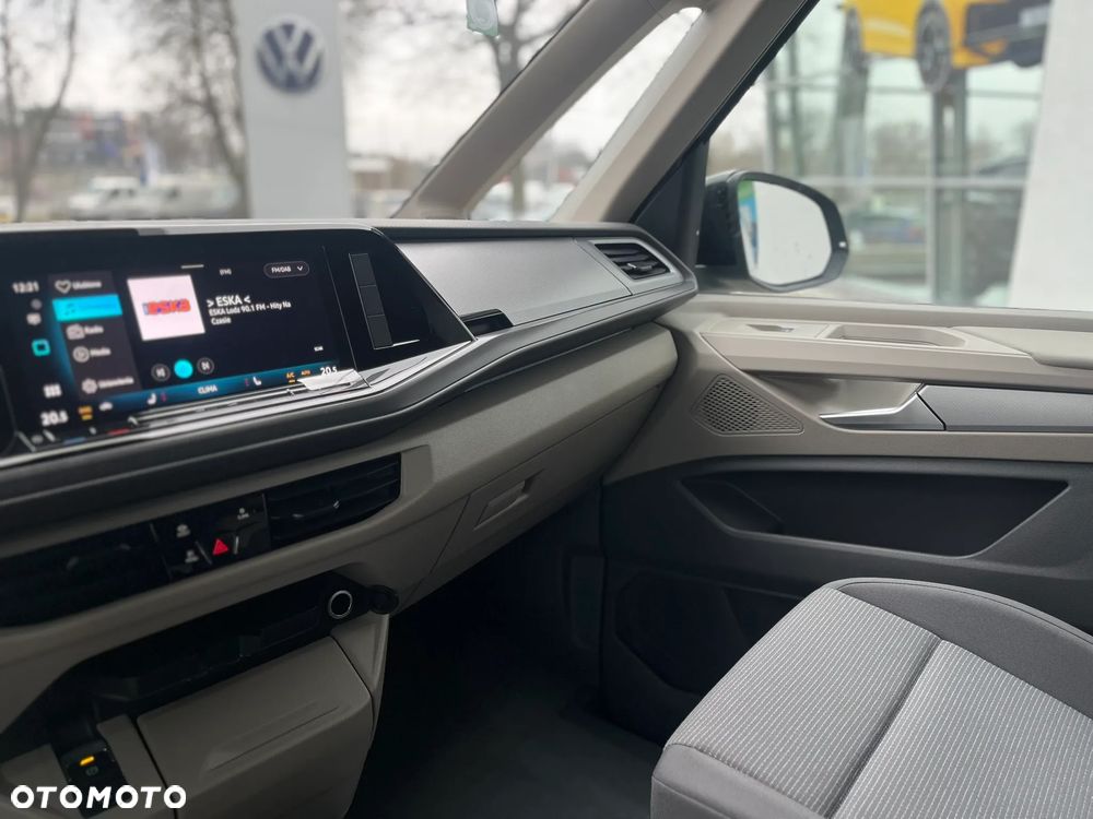 Volkswagen Multivan 2.0 TDI L2 Family DSG - 14