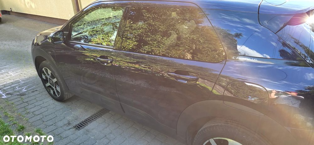 Citroën C4 Cactus BlueHDi 100 82g Stop&Start Feel - 8