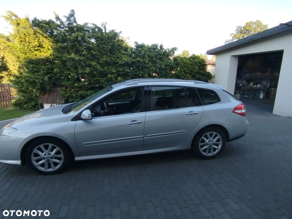 Renault Laguna 2.0 DCi Dynamique - 6