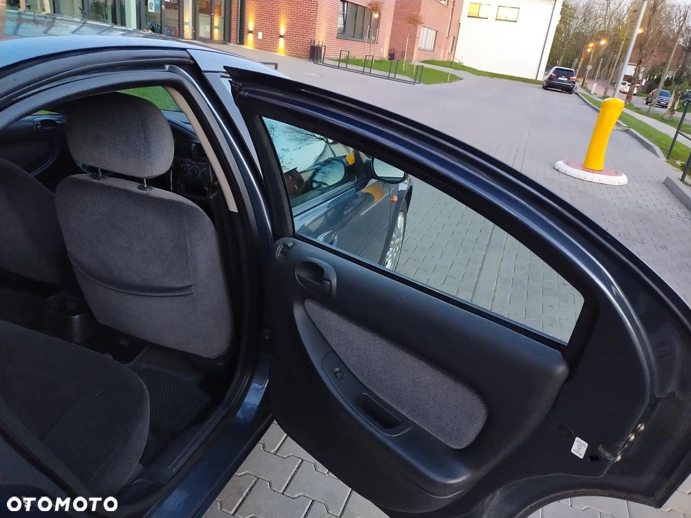 Chrysler Sebring 2.0 LX - 13