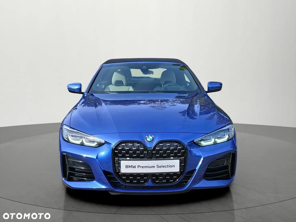 BMW Seria 4 - 15