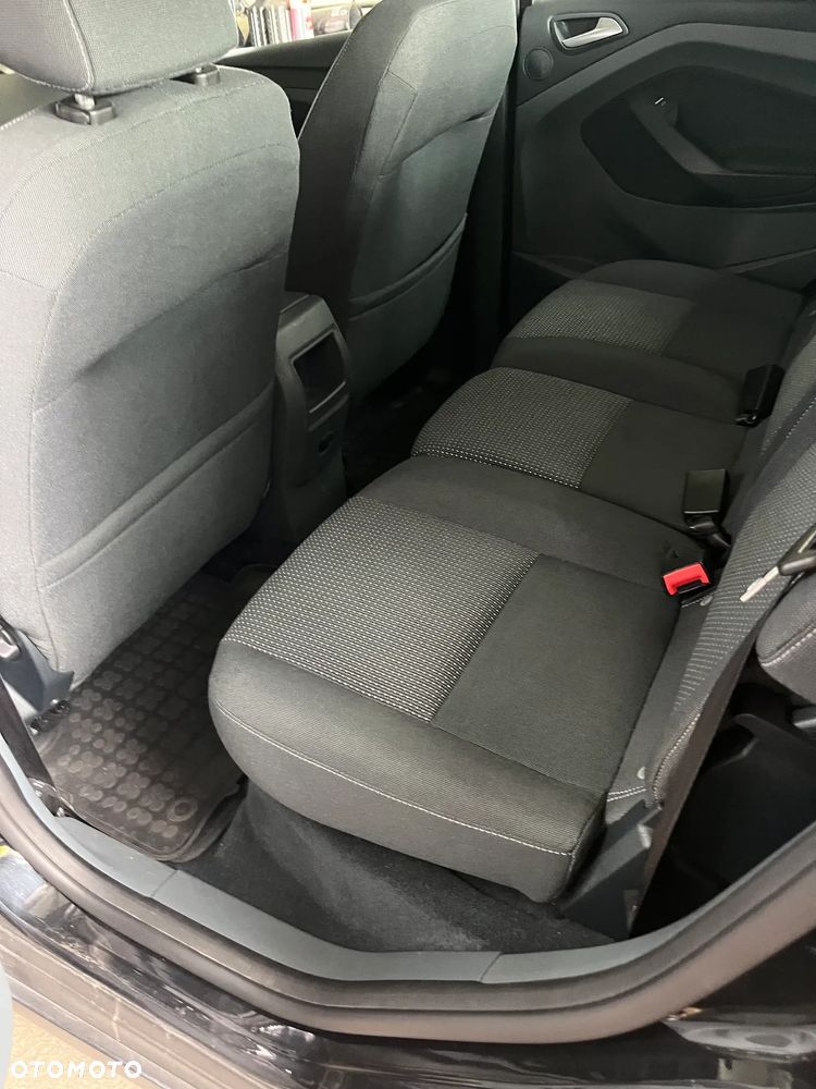 Ford C-MAX 1.0 EcoBoost Titanium ASS - 9