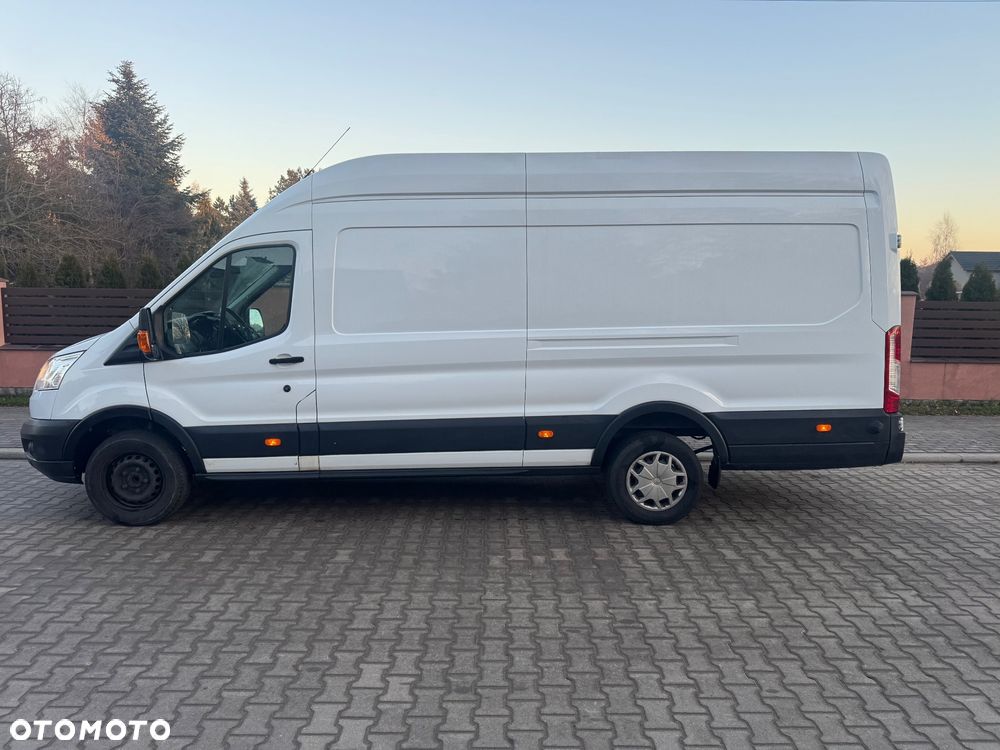 Ford Transit - 3