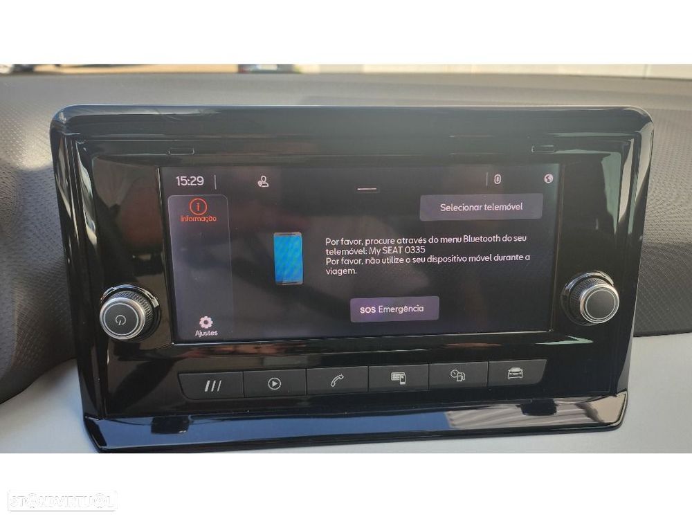 SEAT Arona 1.0 TSI Style - 15