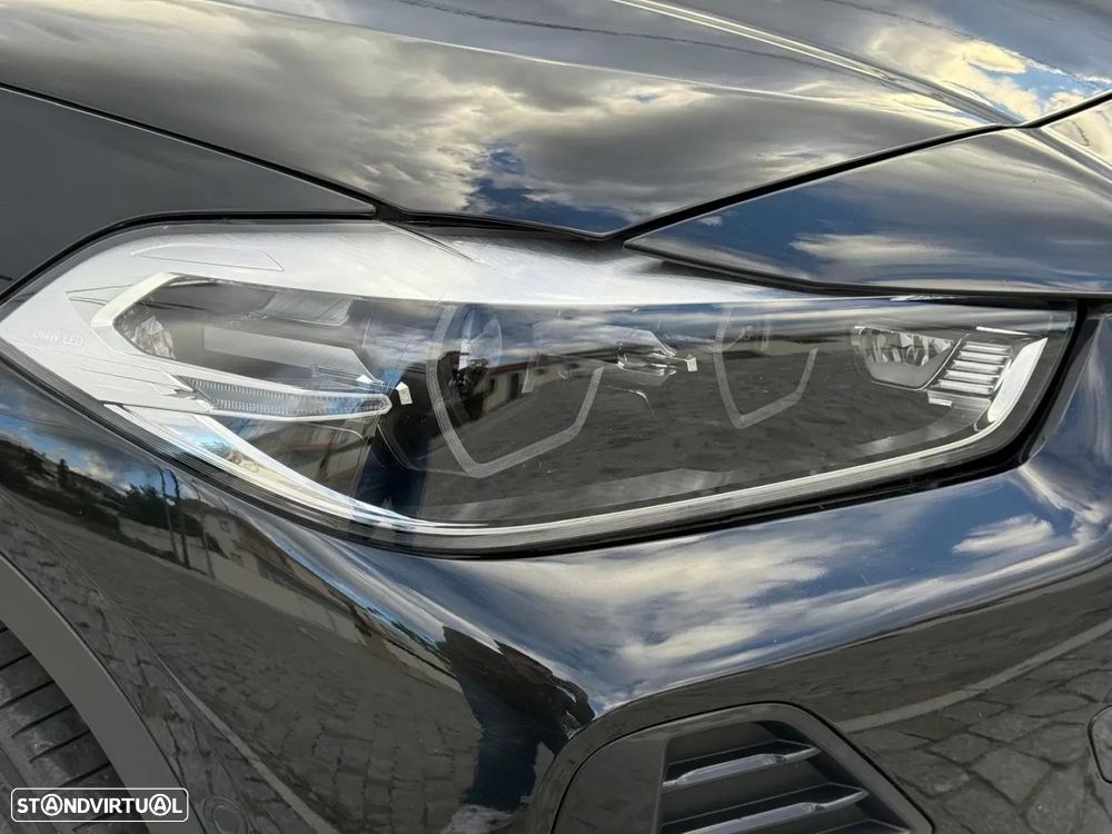 BMW X2 16 d sDrive Auto Advantage - 24