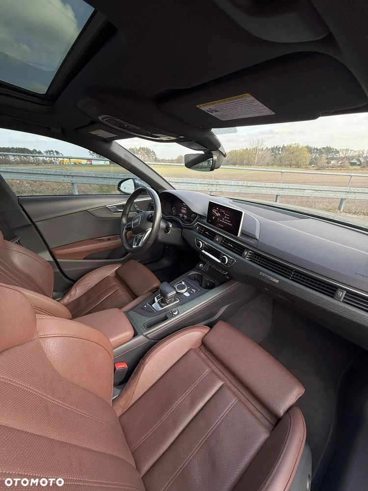 Audi A4 Allroad - 6