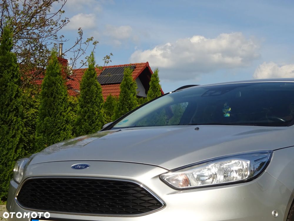 Ford Focus - 16