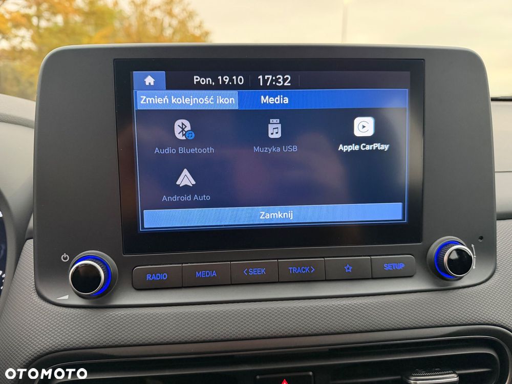 Hyundai Kona 1.0 T-GDI Comfort - 28