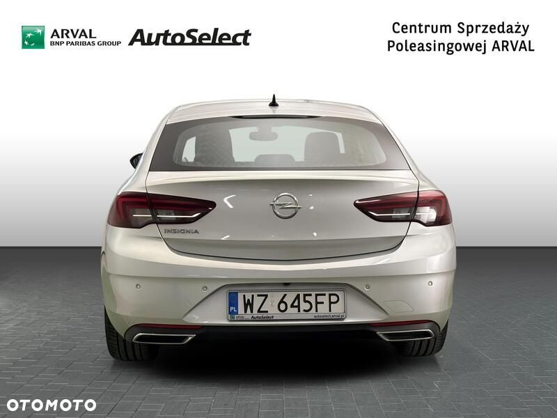 Opel Insignia 2.0 CDTI Business Elegance S&S - 5
