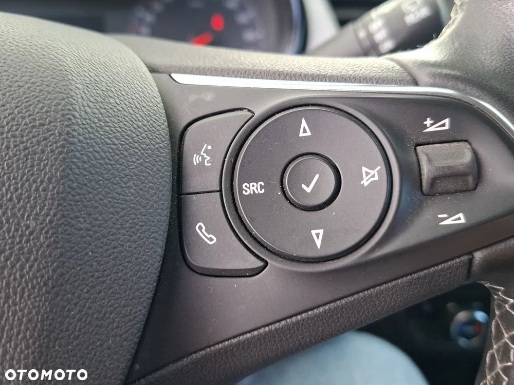 Opel Crossland X 1.2 T Edition S&S - 21