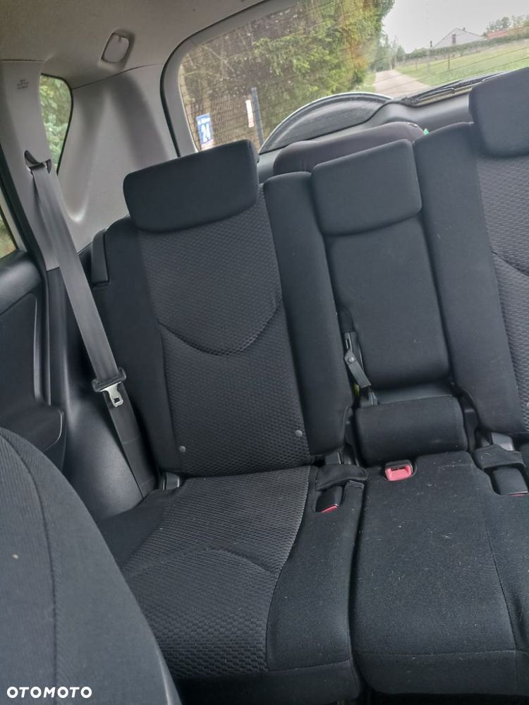 Toyota RAV4 2.2 D-4D Luna - 15