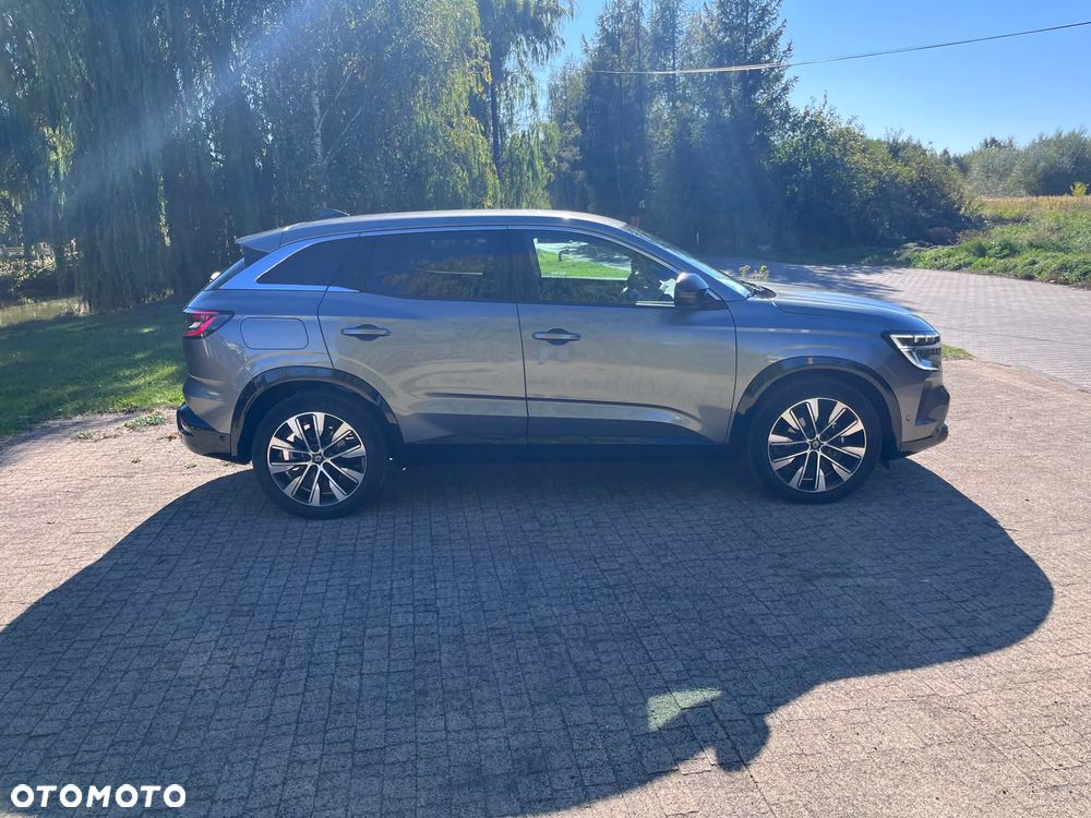 Renault Austral 1.3 TCe mHEV Techno - 3