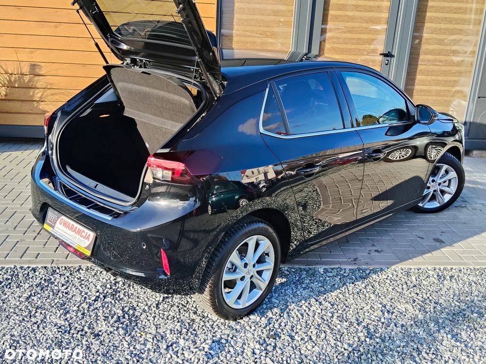 Opel Corsa 1.2 Direct Injection Turbo Start/Stop Elegance - 32