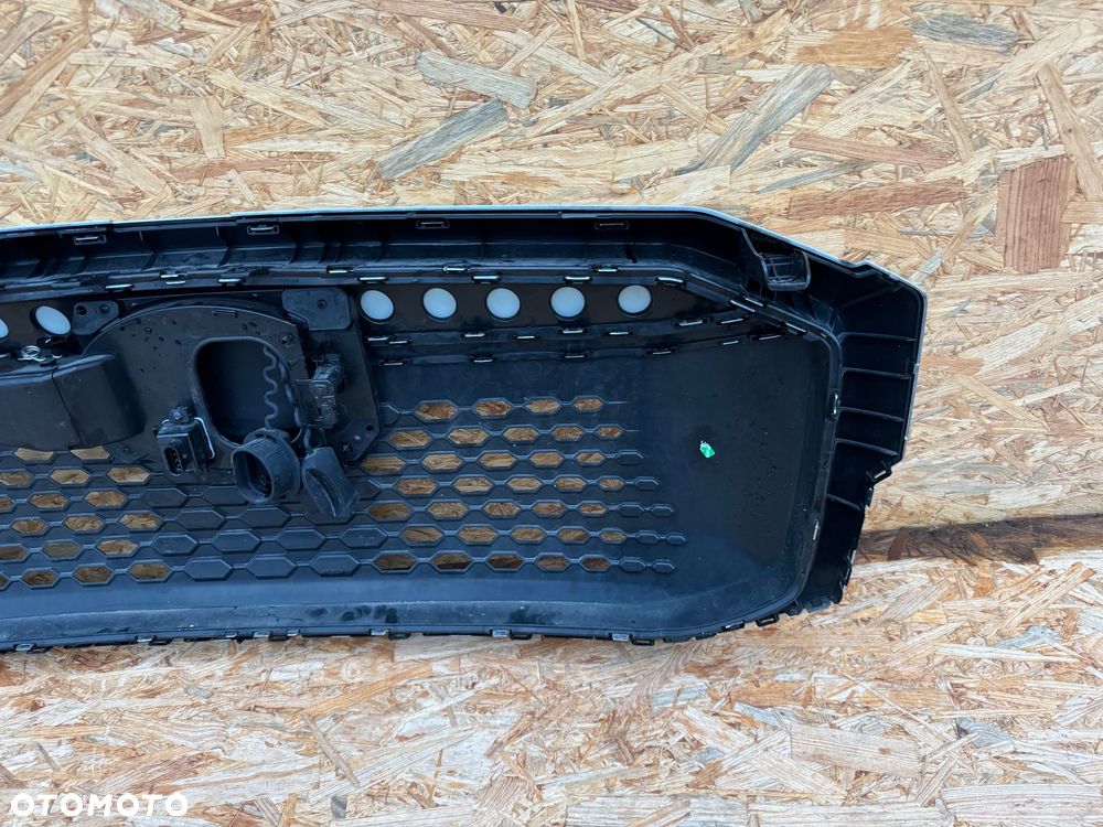 GRILL ATRAPA CHŁODNICY MAXUS E DELIVER EDELIVER 9 V90 BIAŁY C00207767 ORYGINAŁ - 7