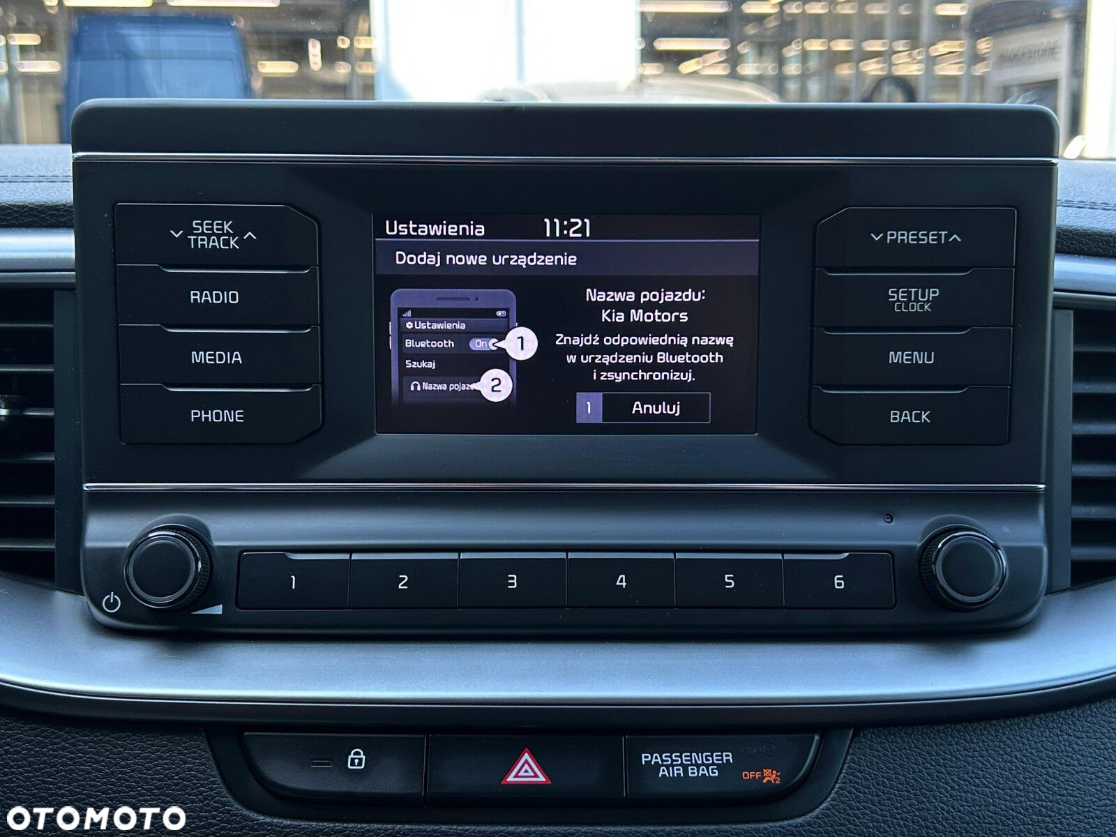 Kia Ceed 1.0 T-GDI S - 28