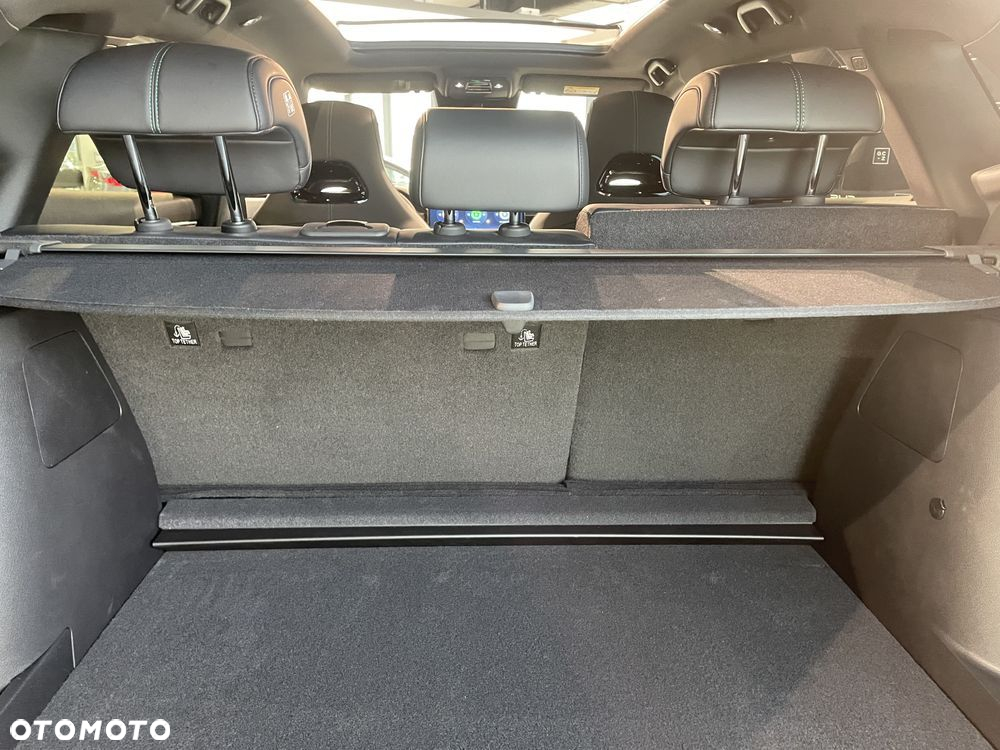 BYD Seal U 1.5T DM-i Design AWD - 6