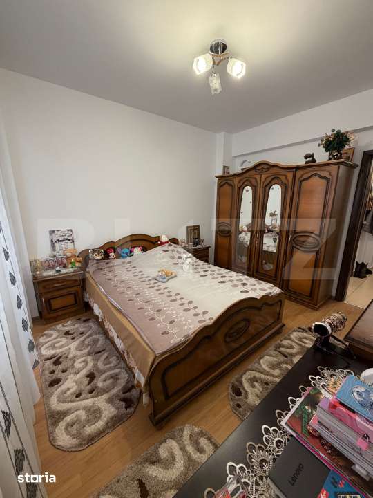 Apartament 2 camere, 41 mp, zona Nordic - Imagine principală: 2/7