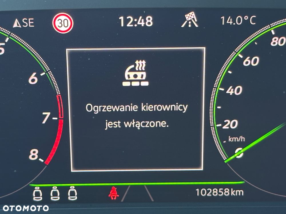 Volkswagen Arteon 2.0 TSI 4Motion R DSG - 20