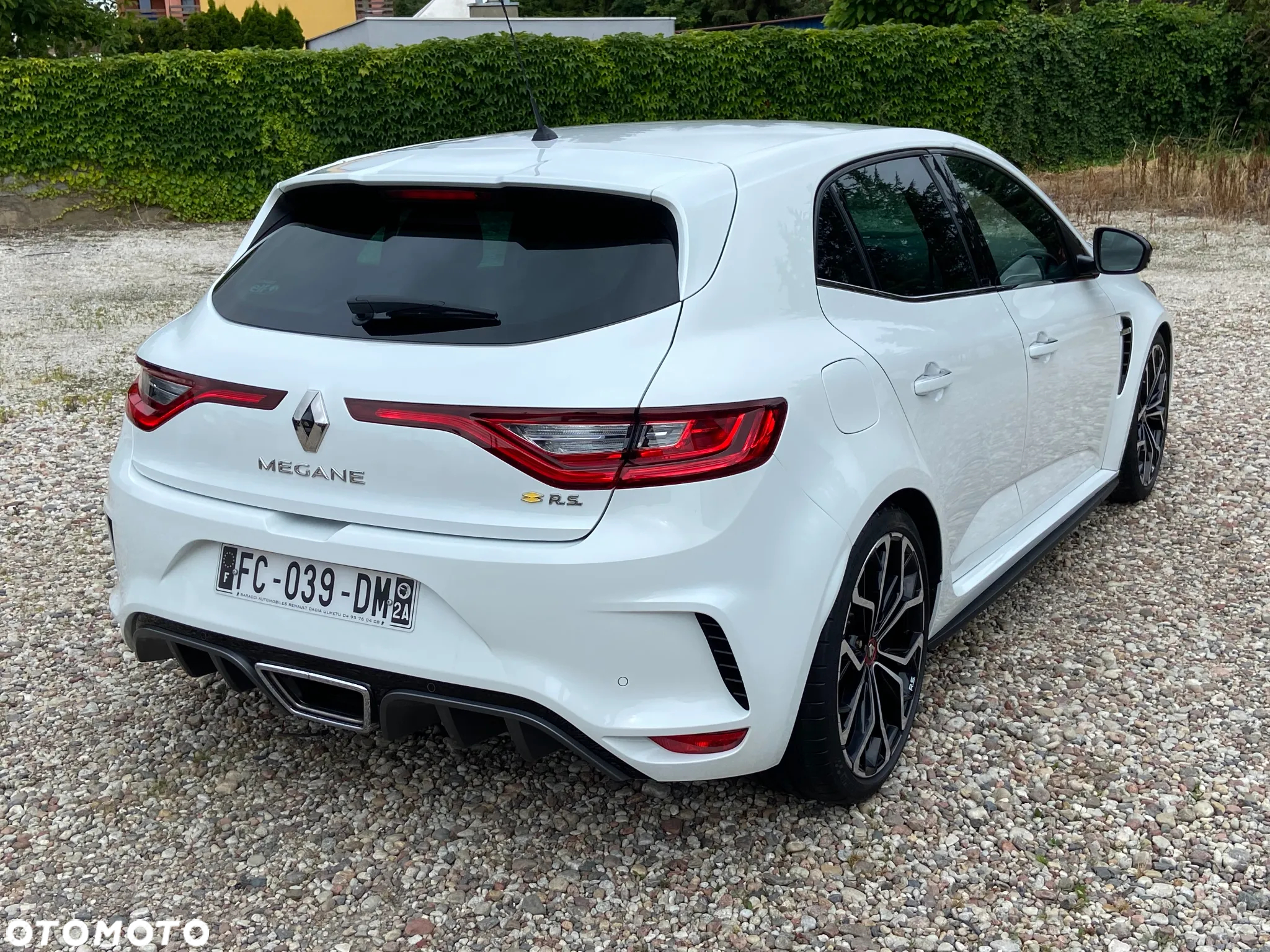 Renault Megane - 8