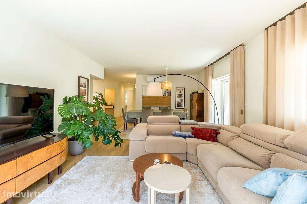 Casa / Villa T4 em Arcozelo de 238,00 m2 - Grande imagem: 5/30