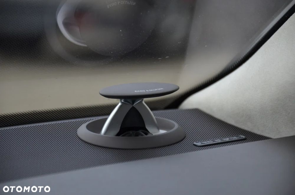 Audi A8 3.0 TDI L Quattro - 35